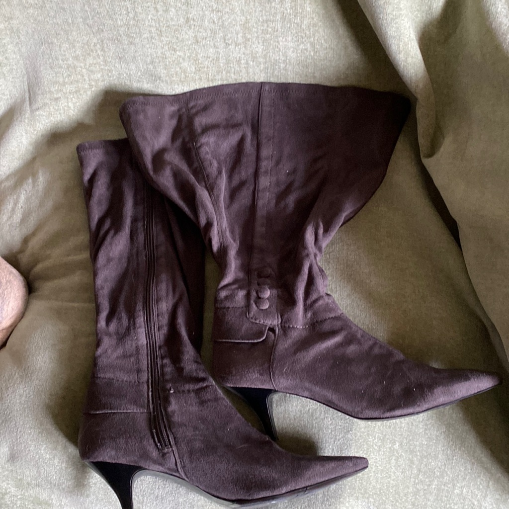 Boots!!!